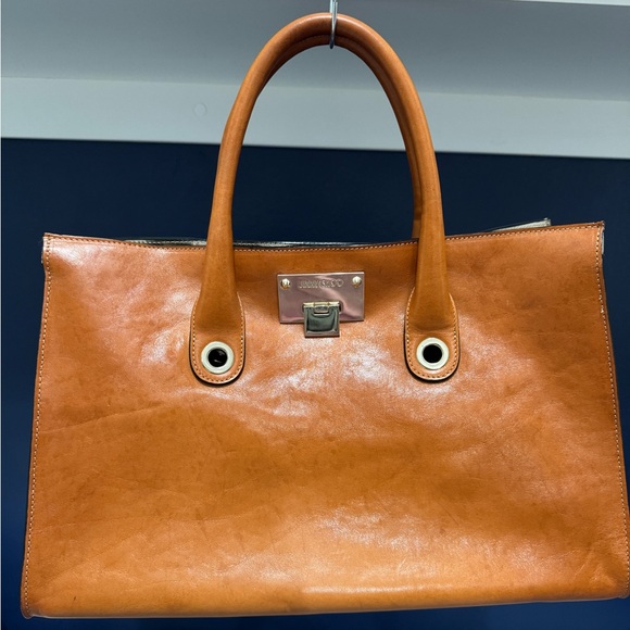 Jimmy Choo Handbags - JIMMY CHOO Riley Tote